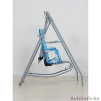 Качели напольные Фея "Чарли 3 в 1" - Изображение #2, Объявление #1585764