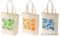 Эко сумки с нанесением Вашего логотипа - Изображение #1, Объявление #1583722