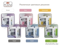 Кровать-чердак 5 в 1 Polini Simple - Изображение #3, Объявление #1585752