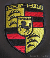 Вышивка, логотипы и д.р - Изображение #1, Объявление #1583727