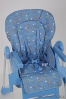 Стульчик для кормления Selby "BH-435" - Изображение #3, Объявление #1585750