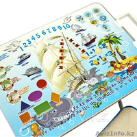 Набор мебели стол+стул Дэми №2 (Кораблик) - Изображение #2, Объявление #1585818