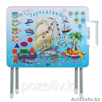 Набор мебели стол+стул Дэми №2 (Кораблик) - Изображение #3, Объявление #1585818