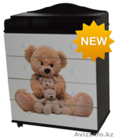  Комод Антел "800/4 Мишка" - Изображение #1, Объявление #1585758