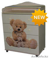  Комод Антел "800/4 Мишка" - Изображение #2, Объявление #1585758