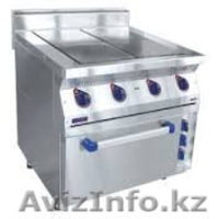 Продажа Оборудования для Баров и Ресторанов - Изображение #1, Объявление #1582478