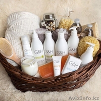 Аmway полный ассортимент продукции с доставкой на дом - Изображение #4, Объявление #1583467