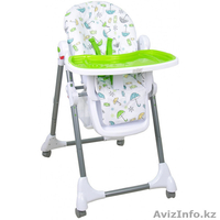 Стульчик для кормления Selby BH-431 - Изображение #1, Объявление #1585805