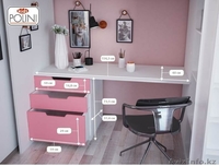 Кровать-чердак 5 в 1 Polini Simple - Изображение #4, Объявление #1585752