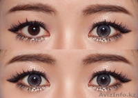  Южно корейские линзы GEOmedical в Казахстане  - Изображение #1, Объявление #1583004