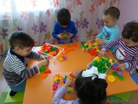 Домашний детский сад (дневной уход за детьми) - Изображение #3, Объявление #1583731