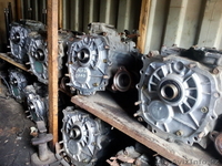  Mitsubishi MONTERO SPORT АВТОРАЗБОР - Автозапчасти - Изображение #2, Объявление #1584040