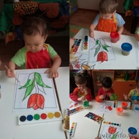 Домашний детский сад (дневной уход за детьми) - Изображение #6, Объявление #1583731