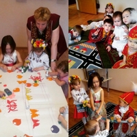 Домашний детский сад (дневной уход за детьми) - Изображение #5, Объявление #1583731