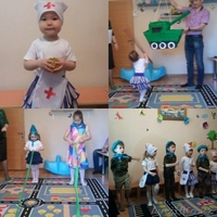 Домашний детский сад (дневной уход за детьми) - Изображение #4, Объявление #1583731