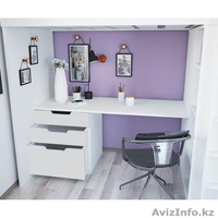 Кровать-чердак 5 в 1 Polini Simple - Изображение #6, Объявление #1585752