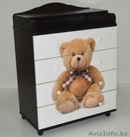  Комод Антел "800/4 Мишка" - Изображение #5, Объявление #1585758