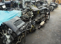  Mitsubishi MONTERO SPORT АВТОРАЗБОР - Автозапчасти - Изображение #3, Объявление #1584040