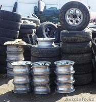 aвторазбор MONTERO Sport - Изображение #2, Объявление #1584049