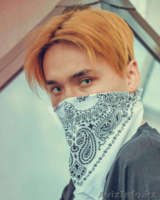  Южно корейские линзы GEOmedical в Казахстане  - Изображение #3, Объявление #1583004