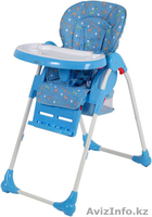 Стульчик для кормления Selby "BH-435" - Изображение #1, Объявление #1585750