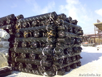 Геотекстиль (пл 200/ пл 300) - Изображение #1, Объявление #1586972