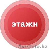 Риэлторские услуги любой сложности от междунарожной риэлторской компании Этажи - Изображение #2, Объявление #1587980