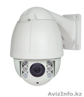 PTZ видеокамеры  (Управляемые) - Изображение #2, Объявление #1591145