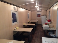 Столовая на шасси - Изображение #2, Объявление #1591138