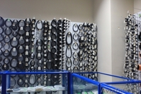 Сальники Манжеты для Гидроцилиндров всех размеров в наличии! - Изображение #1, Объявление #1588434