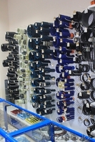 Сальники Манжеты для Гидроцилиндров всех размеров в наличии! - Изображение #3, Объявление #1588434