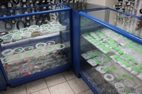 Сальники Манжеты для Гидроцилиндров всех размеров в наличии! - Изображение #4, Объявление #1588434