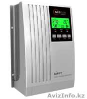 Солнечные батареи,солнечные панели,солнечные электростанции,инверторы - Изображение #6, Объявление #1590456