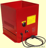 Зернодробилка - кормоизмельчитель Нива ИК-07У  - Изображение #1, Объявление #1588621