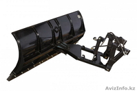 Оборудование бульдозерное Б18-4712010 к МТЗ-320 - Изображение #2, Объявление #1588235