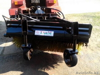 Оборудование щеточное ЩО-1500.00.00.000 к МТЗ-320 - Изображение #3, Объявление #1588246