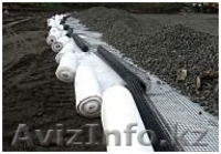 Геотекстиль (пл 200/ пл 300) - Изображение #3, Объявление #1586972