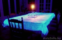 Эксклюзивные отделочные материалы светящиеся в темноте - Изображение #4, Объявление #1587774