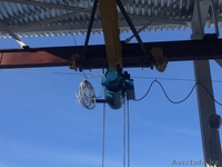  Кран балка опорная г/п 1 тонна - Изображение #4, Объявление #1591073