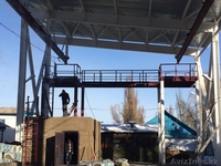  Кран балка опорная г/п  2 тонны - Изображение #1, Объявление #1591074