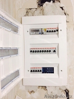 Мы занимаемся электромонтажными работами с 2012 года,быстро, качественно,ЗВОНИТЕ - Изображение #3, Объявление #1589807