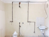 Мы занимаемся электромонтажными работами с 2012 года,быстро, качественно,ЗВОНИТЕ - Изображение #1, Объявление #1589807