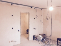 Мы занимаемся электромонтажными работами с 2012 года,быстро, качественно,ЗВОНИТЕ - Изображение #4, Объявление #1589807