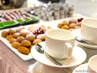 Кейтеренговые услуги в Алматы - Изображение #2, Объявление #1586814