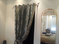 Все виды жалюзи от 1 дня, оптом и в розницу.  Шторы от 7 дней. Ламбрекены. - Изображение #1, Объявление #1587438