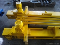  Кран балка опорная г/п  2 тонны - Изображение #4, Объявление #1591074