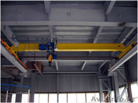  Кран балка опорная г/п 1 тонна - Изображение #2, Объявление #1591073