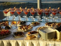 Кейтеренговые услуги в Алматы - Изображение #3, Объявление #1586814