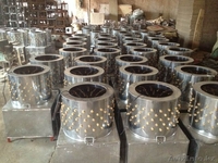 Перосъемная машина от перепелки до гуся - Изображение #1, Объявление #1587490