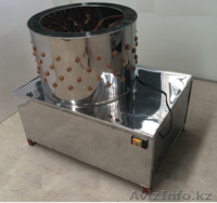 Перосъемная машина от перепелки до гуся - Изображение #3, Объявление #1587490